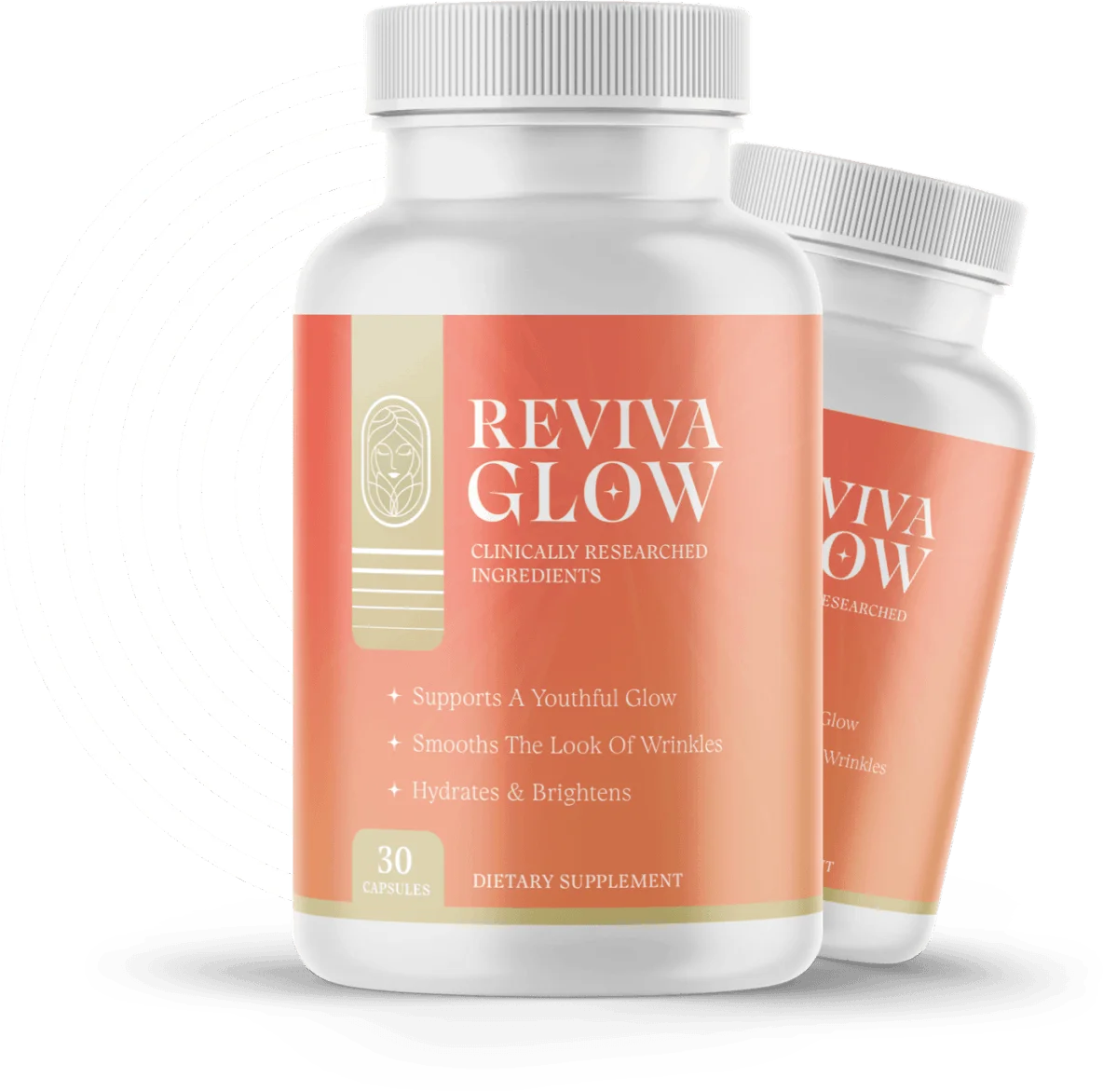 RevivaGlow Supplement